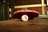 ping pong
