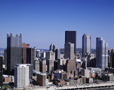 pittsburgh