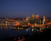 pittsburgh