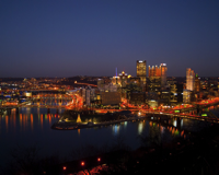pittsburgh pa