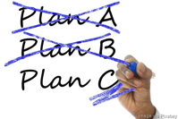 plan a