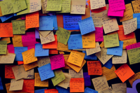 postits