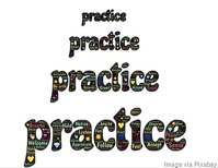 practice