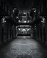 prison
