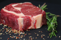 red meat