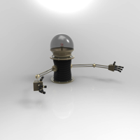 robot