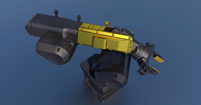robot