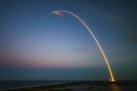 Rocket Launch