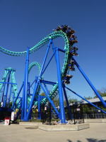 roller coaster