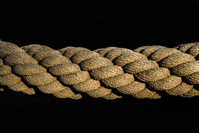 rope
