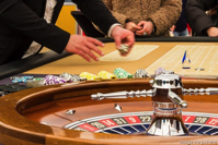 roulette