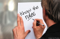 rules