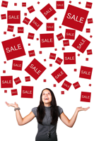 sales