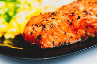 salmon