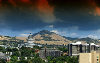 salt lake city