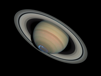 saturn