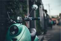 scooter