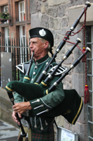 scottland