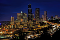 seattle