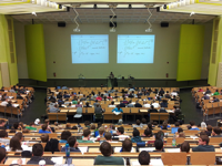 seminar