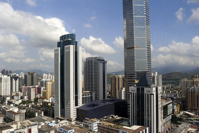 SHENZHEN