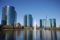 silicon valley