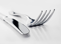 silverware