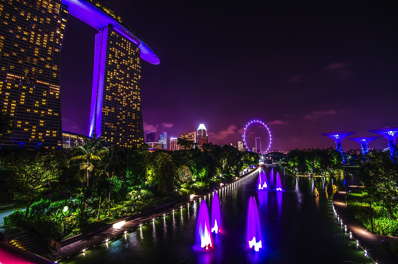singapore