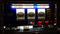 slot machine