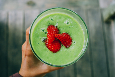 smoothie