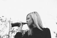 soda