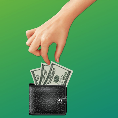 spend