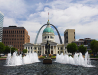 st louis