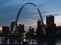 st louis