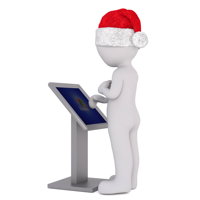 standing desk
