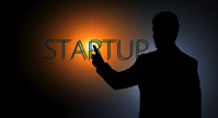 startup