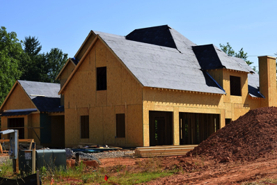 suburban development