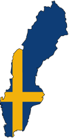 sweden