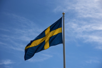 sweden flag
