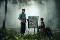 teacher