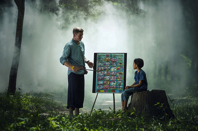 teacher