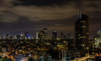 tel aviv