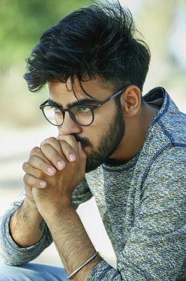 thinking
