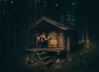 tiny house