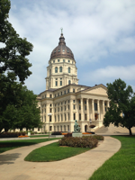 topeka, kansas
