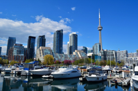 toronto