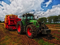 tractor