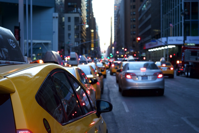 traffic