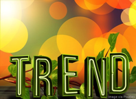 trend