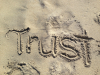 trust